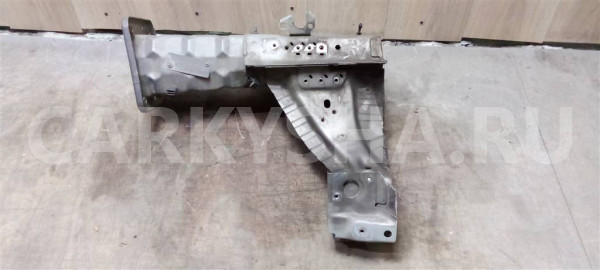 Лонжерон передний левый Volvo V70 2007-2013 Volvo V70 оригинальный номер 31333207