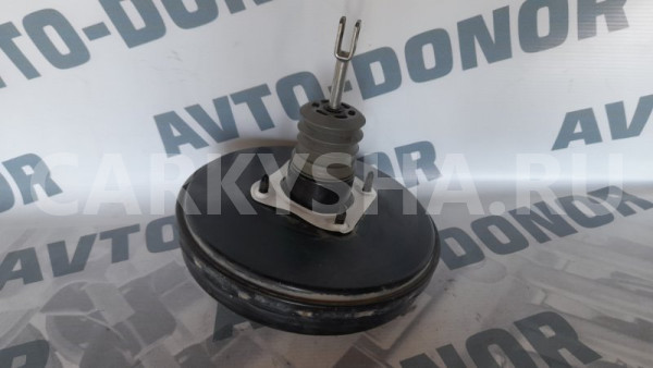 Вакуумный усилитель Renault Sandero 1.6 2012 Renault 14 оригинальный номер 472105674R