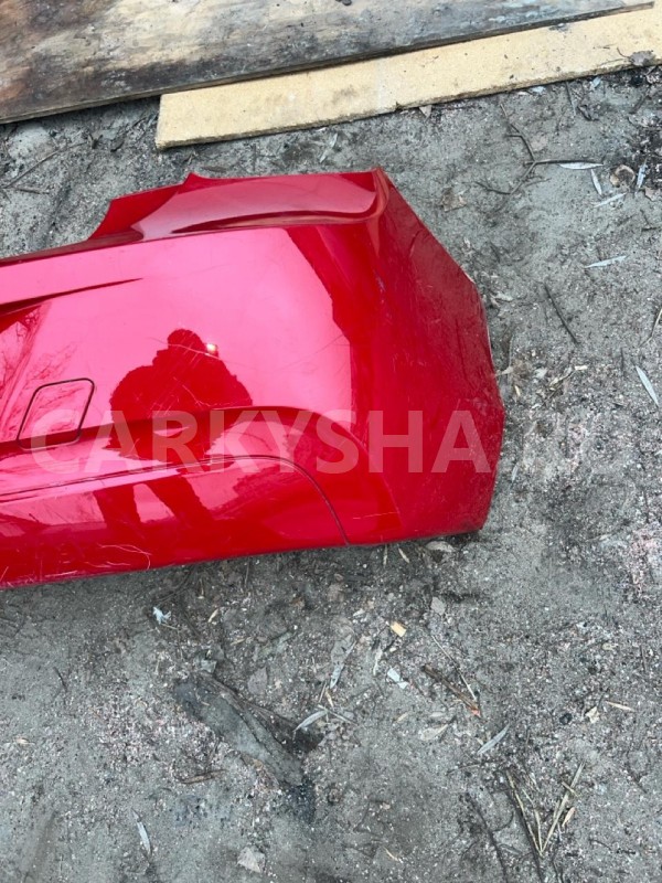 Бампер BMW 1 F20 BMW 1er 