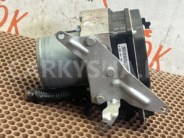 Блок ABS DXC BMW X1 