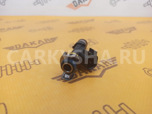 Форсунка Mazda Mazda6 GG L8 1.8 2007 Mazda 6 