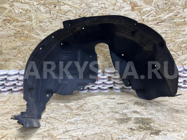 Подкрылок задний левый JETOUR T1 оригинальный номер 602004779AA