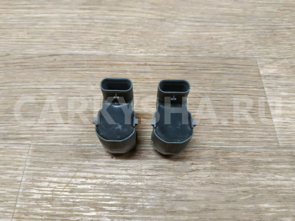 Датчик парковки Ford Mondeo оригинальный номер 6G9215K859DB