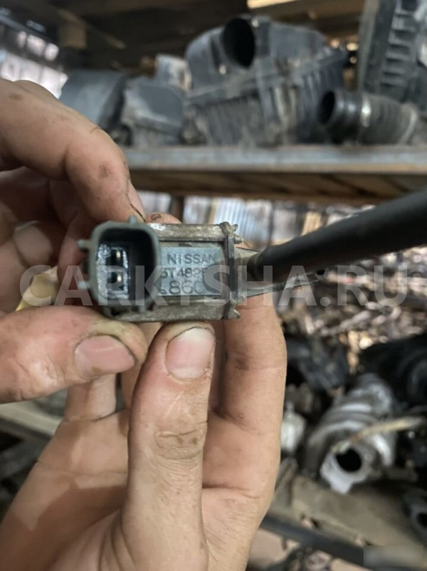 Клапан вакуумный Nissan Presage U30 Nissan Presage оригинальный номер K5T48289