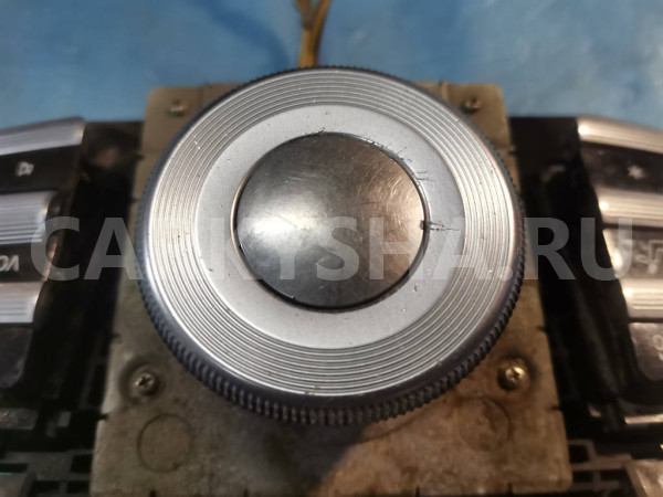 Джойстик Mercedes-Benz S-класс W221 Mercedes-Benz S-klasse оригинальный номер A2218704310