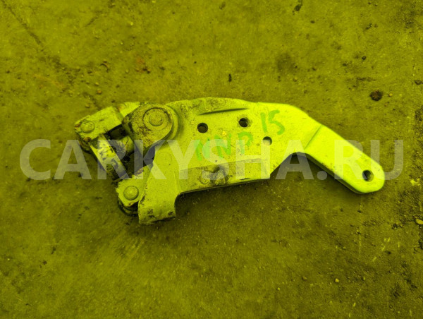 Ролик двери Toyota Porte 