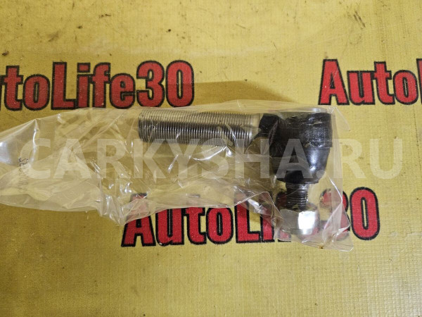 Наконечник рулевой Toyota Land Cruiser оригинальный номер 4504669135