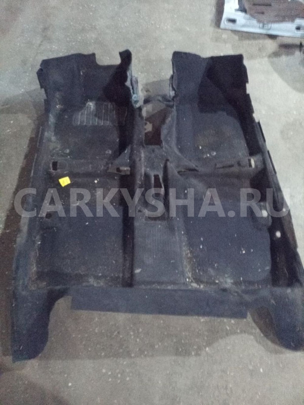 Покрытие напольное (ковролин) Nissan Almera G15 (2012—2018) Nissan Almera оригинальный номер 749024aa0a