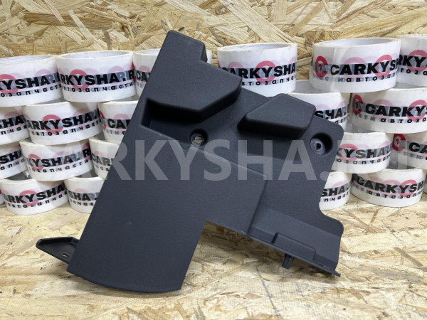 Кронштейн задней полки правый Jetour Dashing оригинальный номер F16-5518090CA