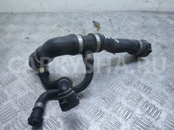 Патрубок BMW M5 E60/E61 (2004—2010) BMW M5 оригинальный номер 17 12 7 519 255