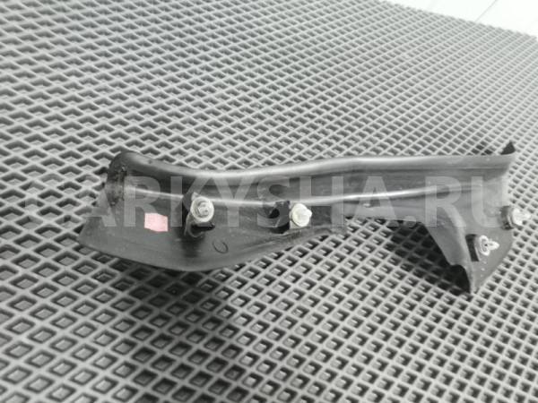 Накладка водостока BMW X6 2020 51497441976 G06 B57D30A BMW X6 