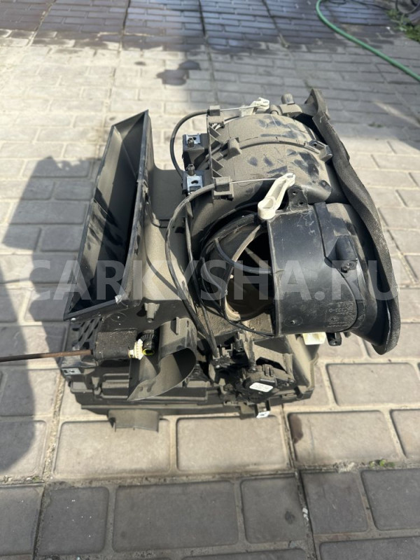 Печка в сборе Ford Fusion Ford Fusion 