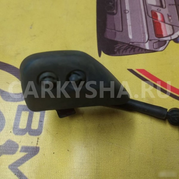 Омыватель фар Land Rover Freelander L359 224TD Land Rover Freelander 