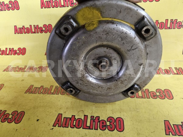 Гидротрансформатор акпп Nissan Primera 