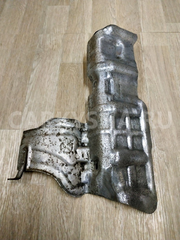 Экран тепловой Land Rover Freelander оригинальный номер 6G9Q9N454AE
