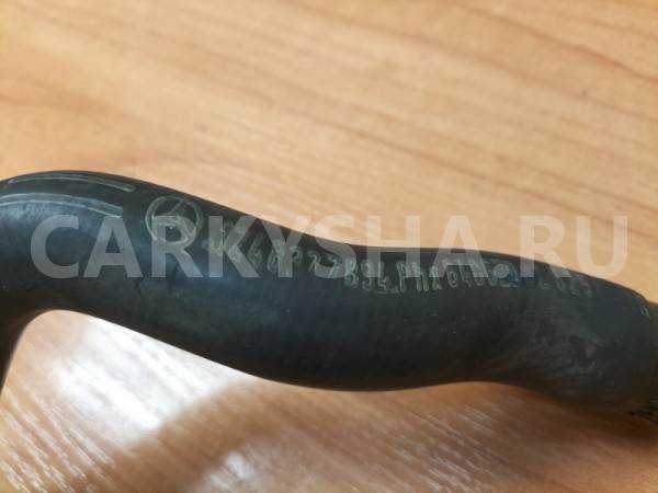 Патрубок отопителя (печки) Mercedes-Benz E-class Mercedes-Benz W124 