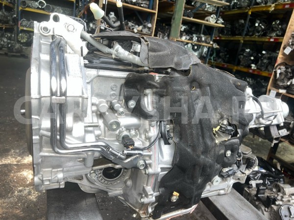 Вариатор Subaru Forester 2018-2024 1053 FB25 Subaru Forester 