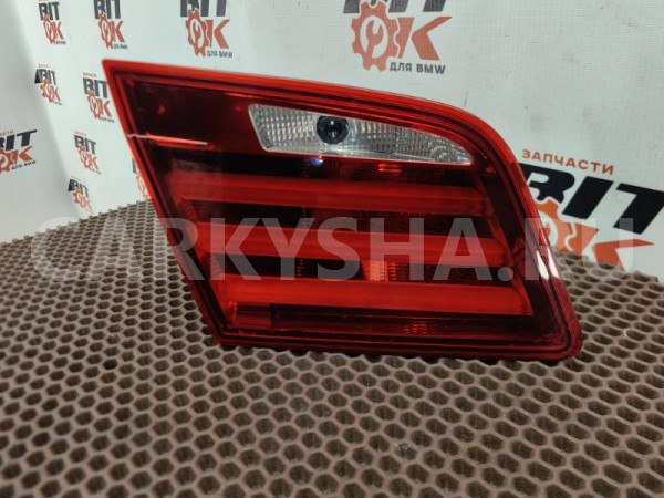 Фонарь в крышку BMW 5er оригинальный номер 63 21 7 203 225, 63 21 7 203 225, 63 21 7 203 225, 63 21 7 203 225, 63 21 7 263 535, 63217263535, 7263535