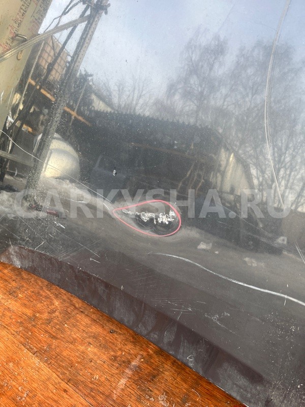 Капот Lexus Is 2005-2013 5330153030 250 Lexus IS 