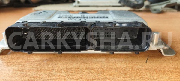 Эбу двигателя SQR481F Chery Tiggo T11 Chery Tiggo (T11) оригинальный номер T113605010BB