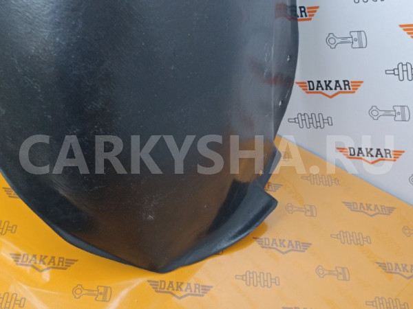 Подкрылок передний правый Volvo S40 MS20 2004-2012 Volvo S40 