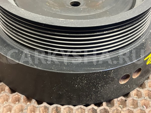 Шкив коленвала BMW 5er 