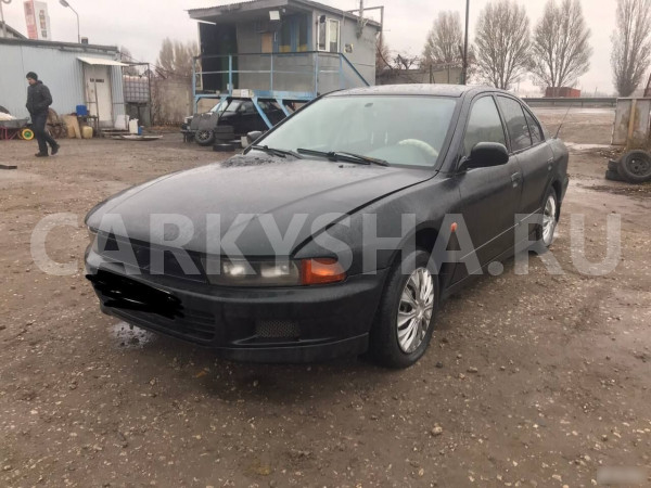 Подрулевой шлейф в сборе Mitsubishi Galant 8 Mitsubishi Galant 