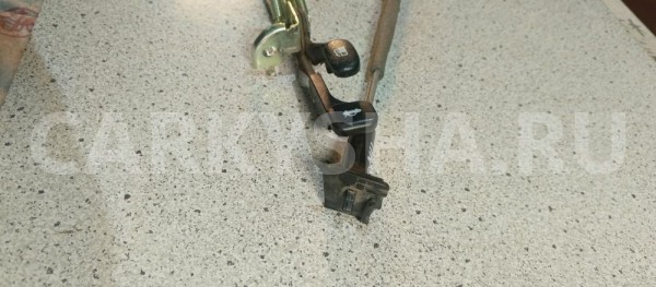 Трос открывания багажника Kia Rio III (2011—2015) Kia Rio оригинальный номер 815904X000