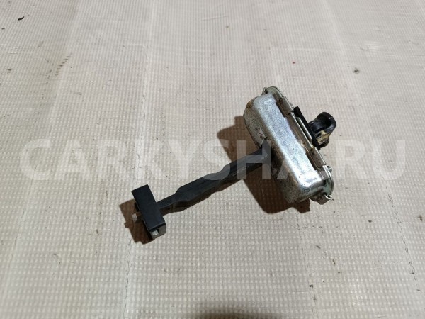 Ограничитель двери задний Ssang Yong Rexton 