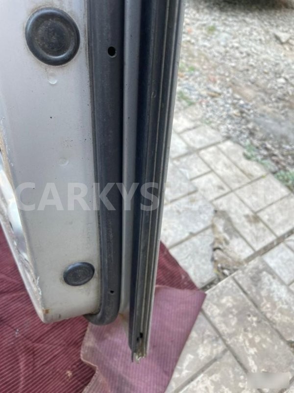 Дверь задняя BMW 5 E39 BMW 5er 