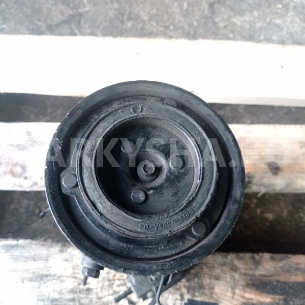 Компрессор кондиционера Hyundai Accent 1999-2012 A993 2 G4EC Hyundai Accent 