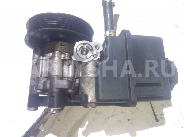 Насос гидроусилителя Mercedes E W212 M651.924 Mercedes-Benz E-klasse оригинальный номер A0064664701