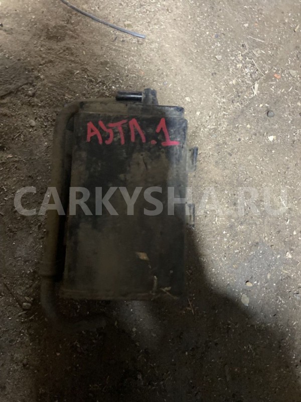 Абсорбер (фильтр угольный) Mitsubishi Outlander I (2002—2009) Mitsubishi i оригинальный номер MR464469