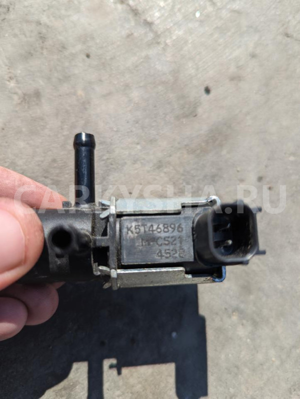 Электромагнитный клапан Honda N-One оригинальный номер K5T46896