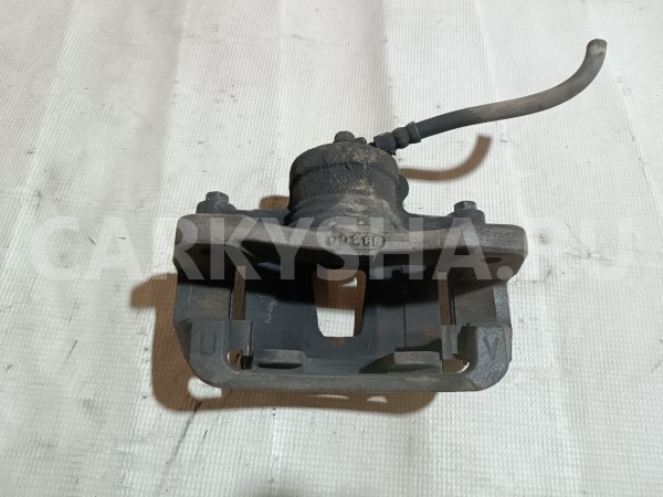 Суппорт тормозной передний правый Chevrolet Lacetti 