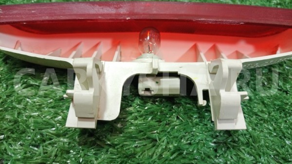 Стоп-сигнал дополнительный Mazda Mazda 3 2012 Mazda 3 