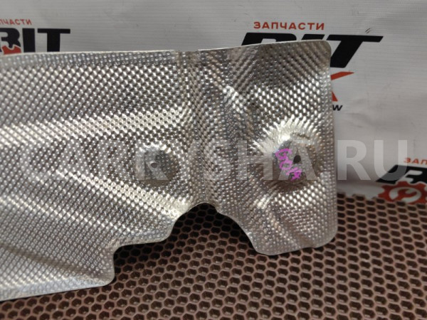 Термоэкран выхлопа BMW X3 оригинальный номер 51 48 7 428 159, 51 48 7 428 159, 51487428159, 7428159