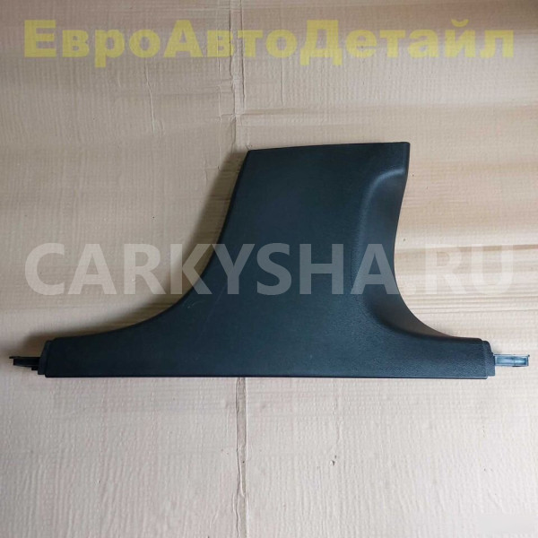 Накладка средней стойки нижняя Volvo S60 V60 V60CC Volvo S60 оригинальный номер 31479221