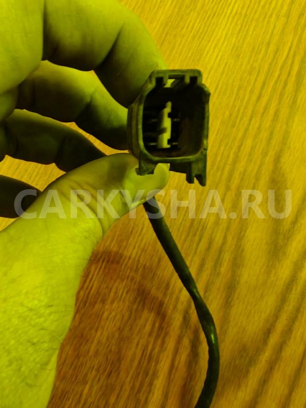 Лямбда-зонд Suzuki Swift оригинальный номер 234000-9322