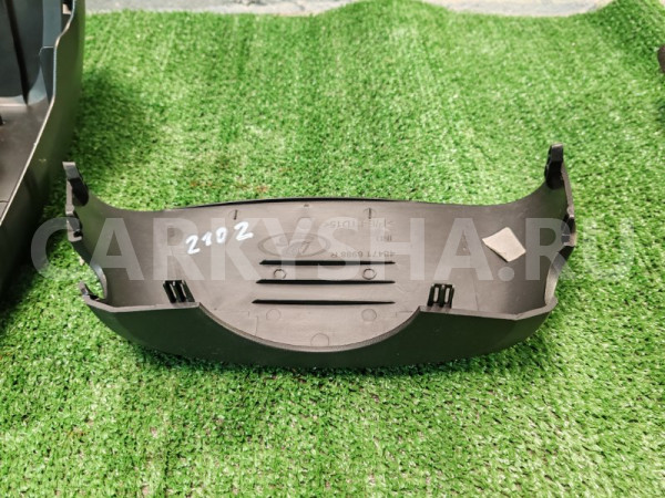 Кожух подрулевой Lada X-Ray 2019 484725213R 21129 ВАЗ (Lada) 2112 