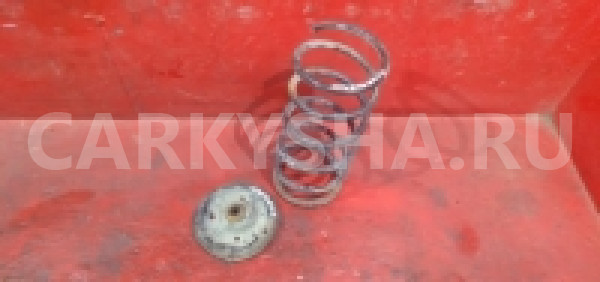 Хёндай Акцент пружина передняя Hyundai Accent Nissan Almera 