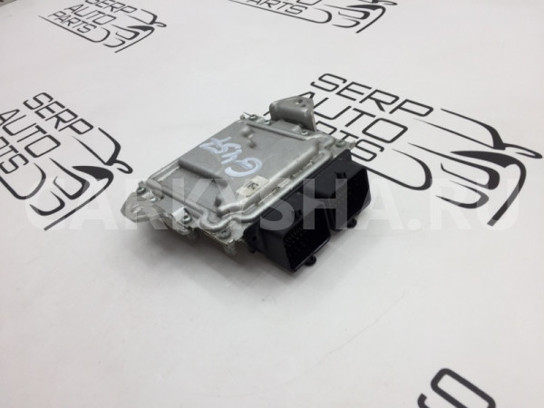 Блок управления двигателем Suzuki SX4/S-Cross M16A Suzuki SX4 