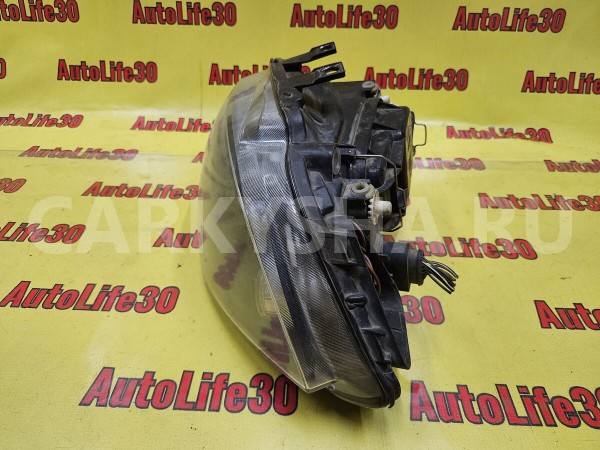 Фара левая SEAT Ibiza 