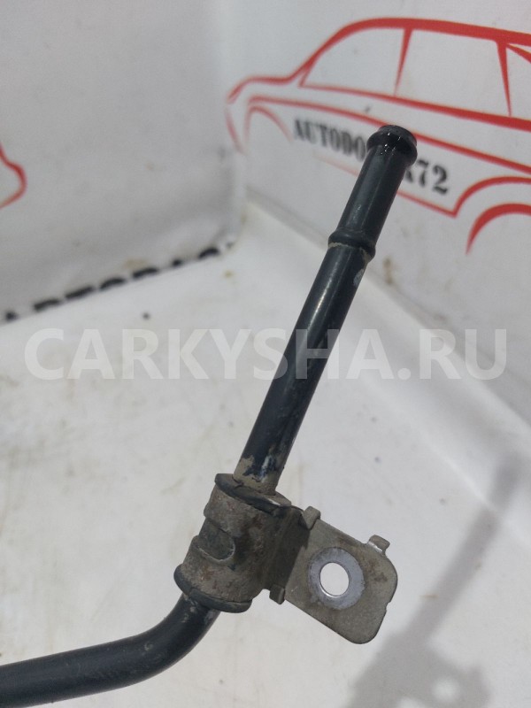 Трубка гидроусилителя Hyundai Solaris Hyundai Solaris оригинальный номер 575604L000