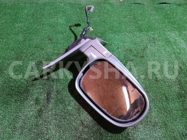 Зеркало левое электрическое Honda Accord оригинальный номер 76250S0AJ31YB