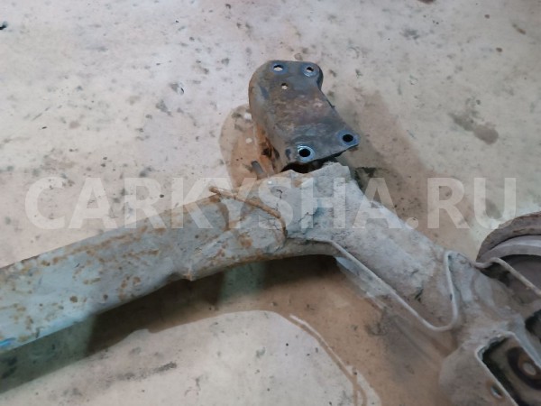 Балка задняя Volkswagen Passat 