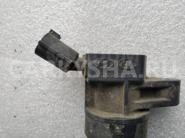 Катушка зажигания Hyundai IX35 LM G4KD 2.0 2010 (б/у) Hyundai ix35 оригинальный номер 273003F100
