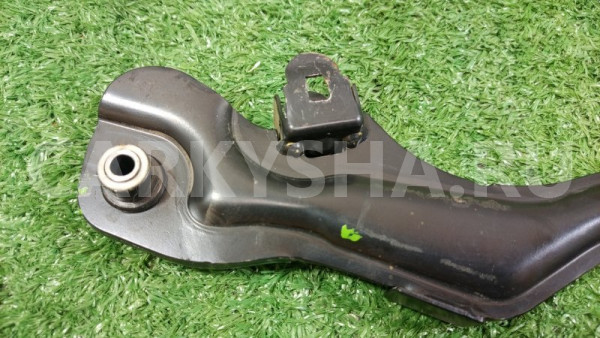 Педаль тормоза Citroen C3 FC TU5JP4 2005 Citroen C3 оригинальный номер 4501S5