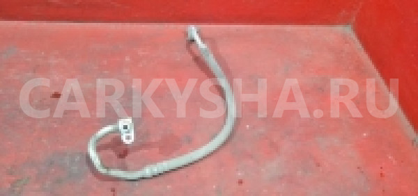 Трубка кондиционера Nissan Almera N16 шланг 1.5 Nissan Almera 