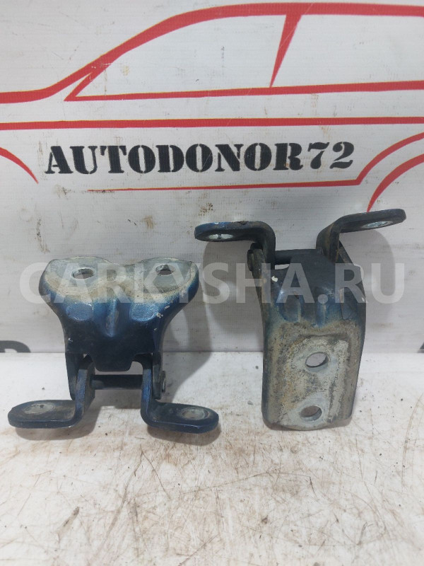 Петли передней левой двери  Hyundai Getz Hyundai Getz оригинальный номер 793101c000